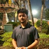 Photograph of Rayhan 