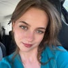 Photograph of Natasha