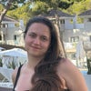 Photograph of Oleksandra