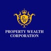 Photograph of PROPERTY WEALTH CORPORATION LTD