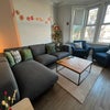 Photo 3: Living Room Angle #1