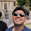 Photograph of Akshay