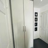 Photo 3: Fitted wardrobe / Hanging rail and shelves / Plenty of storage available