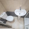 Photo 7: Bathroom with all sanitary wares / Shower enclouser