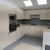 Photo 4: Spacious kitchen with all essential appliances 