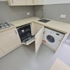 Photo 5: Kitchen / Hob / Extractor / Oven / Microwave / Washer dryer / Fridge Freezer X 2