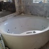 Photo 5: Jacuzzi bath