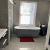 Photo 8: bathroom for second room