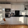 Photo 2: Living / dining / kitchen