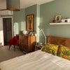 Photo 4: Master bedroom