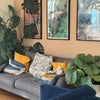 Photo 3: Living / dining / kitchen