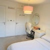 Photo 2: Proper back support work chair