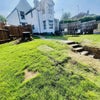 Photo 2: Garden 