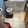Photo 7: First floor bathroom 