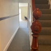 Photo 2: Newly recarpeted with original features