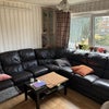 Photo 1: big sofa :)