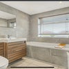 Photo 2: Private Bathroom