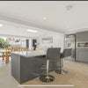 Photo 3: Open-plan Kitchen and Dining Area