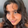 Photograph of Zainab