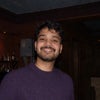 Photograph of Varun