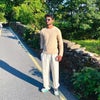 Photograph of Junaed