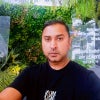 Photograph of Arif 