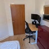 Photo 3: Bedroom 2 (Desk not included)