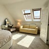 Photo 7: Studio large bedroom with ENSUITE