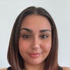 Photograph of Seher 