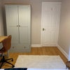 Photo 9: Spacious room with desk and wardrobe