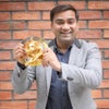Photograph of Amit
