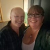 Photograph of Georgina And Shane