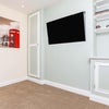 Photo 9: Your bedroom (tv not included)