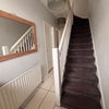 Photo 2: Front hallway