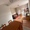 Photo 3: Dining/Living