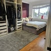 Photo 2: Double Bedroom