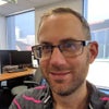 Photograph of Matt