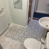Photo 4: Shower room/ toilet.