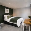 Photo 4: Good sized double bedroom with en-suite now available 