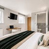 Photo 2: Good sized double bedroom with en-suite now available 