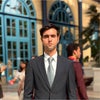 Photograph of Faizan