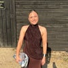 Photograph of niamh
