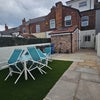 Photo 6: Garden at the back