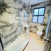 Photo 4: Main Bathroom