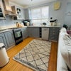 Photo 2: Kitchen area