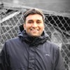Photograph of Akash