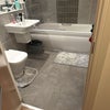 Photo 7: Shared Toilet with One Couple Only for Double Room Available