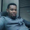 Photograph of Obinna