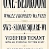 Photo 2: Property wanted - 1 Bed 