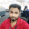 Photograph of Karthick